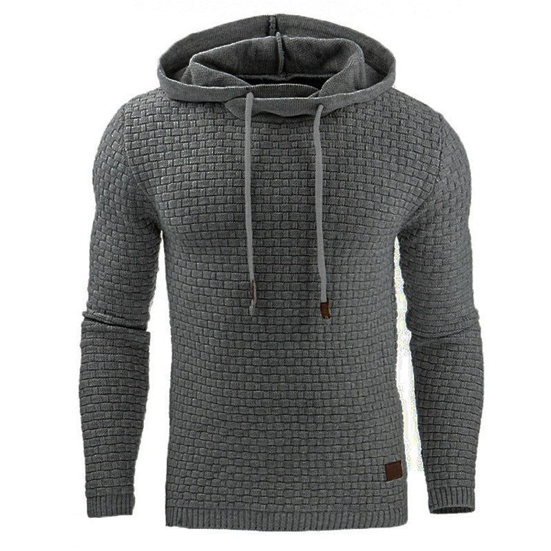 LEO | Trendige Urban Hoodie
