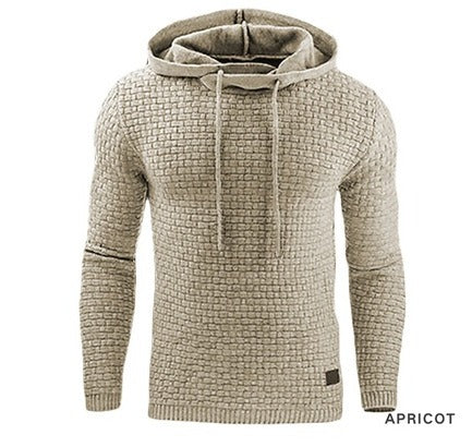 LEO | Trendige Urban Hoodie