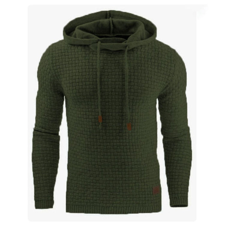 LEO | Trendige Urban Hoodie