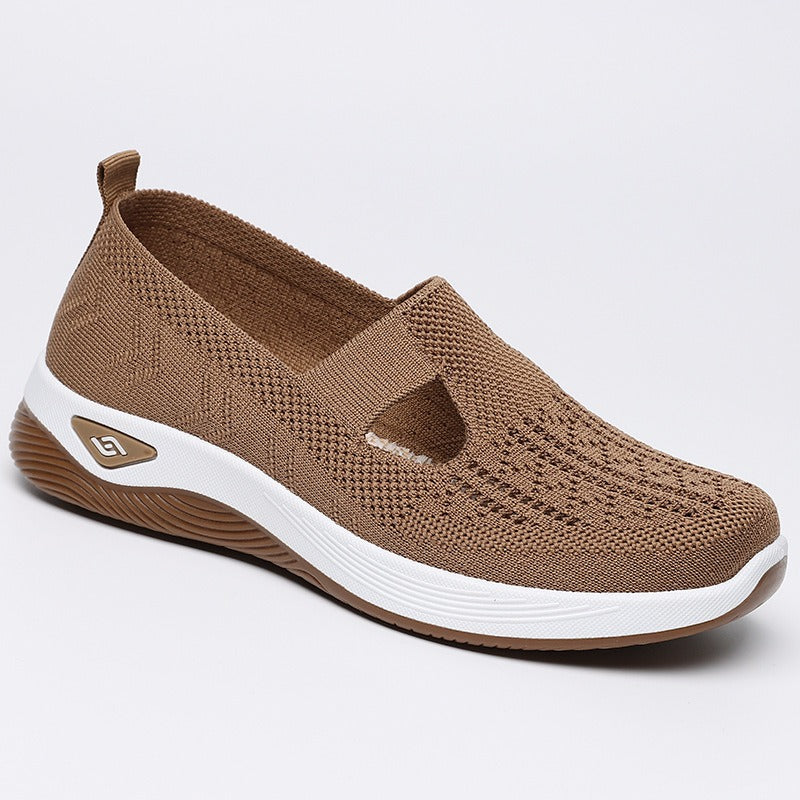 ANNIE | Bequeme und atmungsaktive Ballerinas