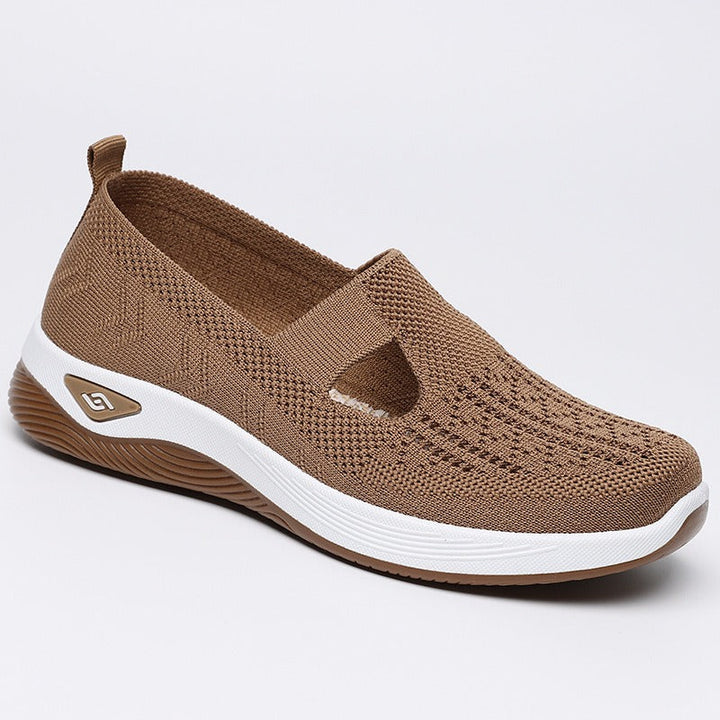 ANNIE | Bequeme und atmungsaktive Ballerinas