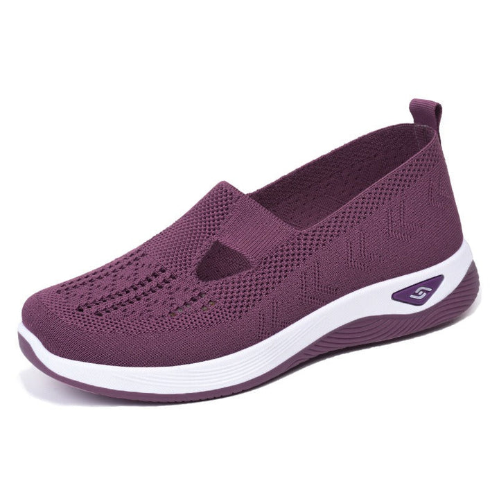 ANNIE | Bequeme und atmungsaktive Ballerinas