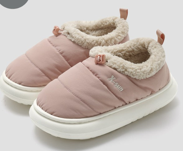 Anna |  Warme Schneestiefel für Damen
