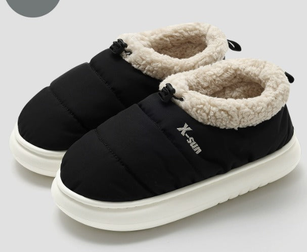 Anna |  Warme Schneestiefel für Damen