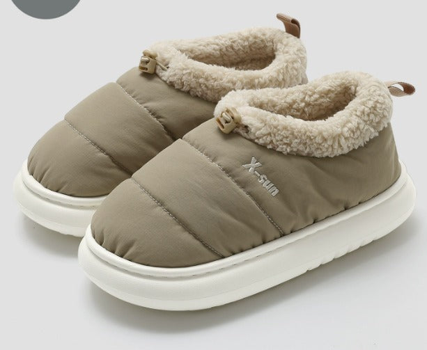 Anna |  Warme Schneestiefel für Damen