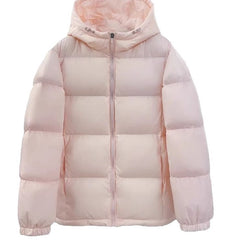 Marian | Dick Gefütterte Winterjacke für Damen, Perfekt für den Winter