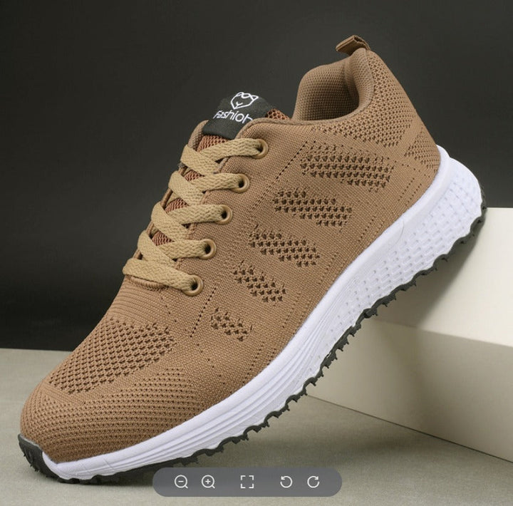 MEGAN | Strick-Sportschuhe