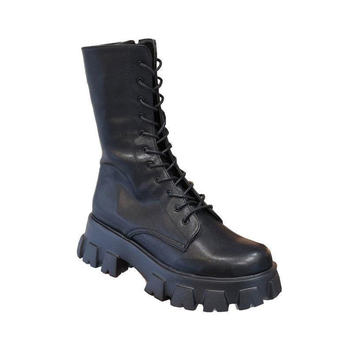 WillemeinsBoots I Stiefel für Damen