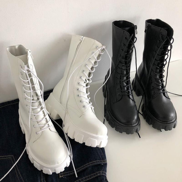 WillemeinsBoots I Stiefel für Damen