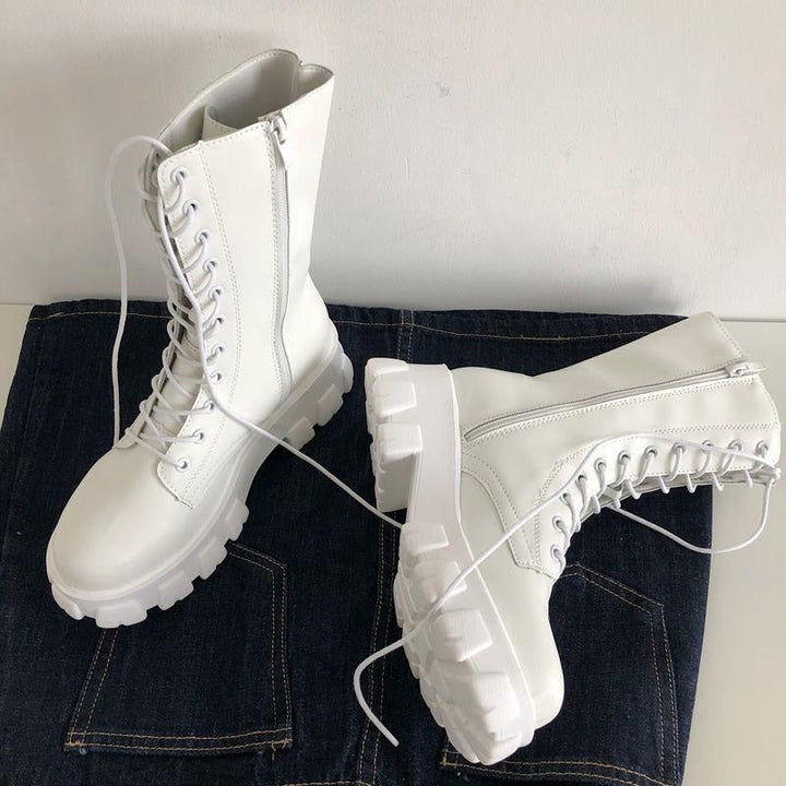 WillemeinsBoots I Stiefel für Damen