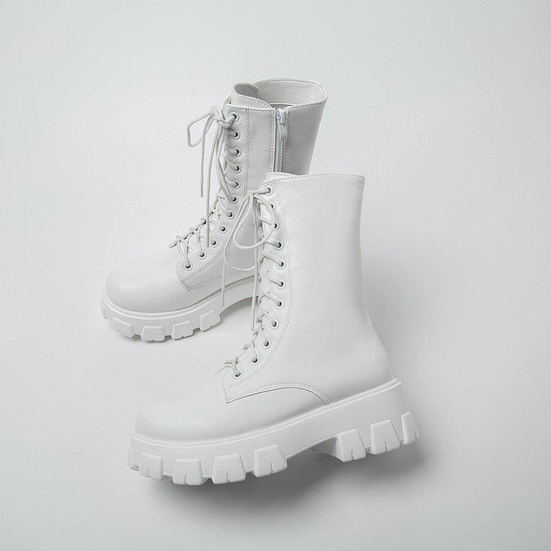 WillemeinsBoots I Stiefel für Damen