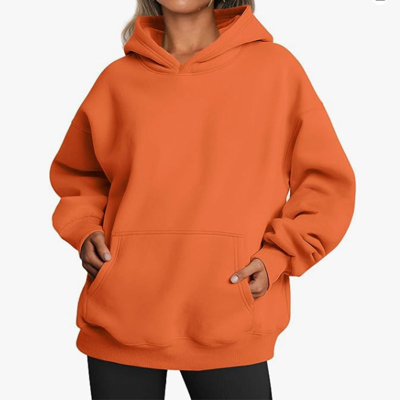 Everly | Lässiger Oversized Hoodie