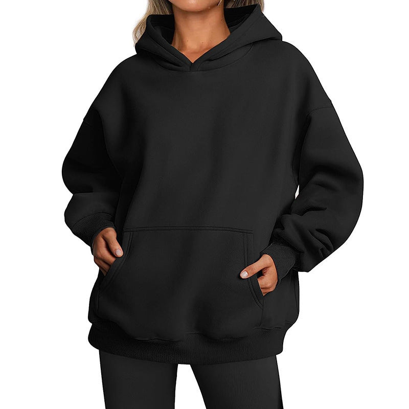 Everly | Lässiger Oversized Hoodie