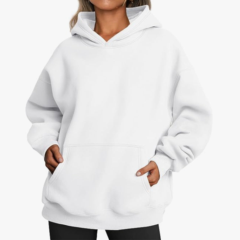 Everly | Lässiger Oversized Hoodie