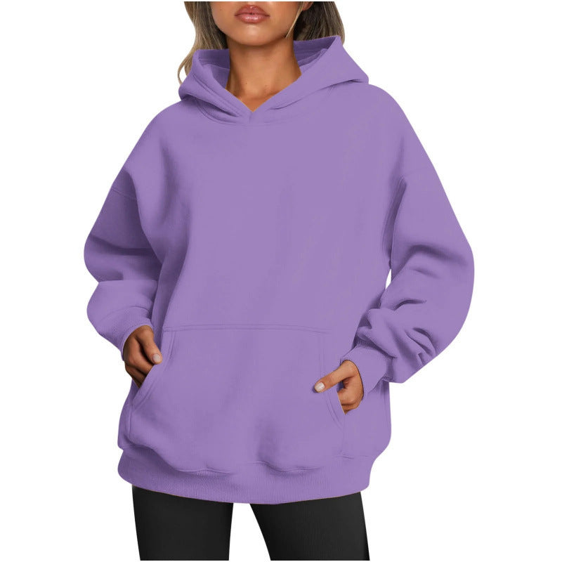 Everly | Lässiger Oversized Hoodie