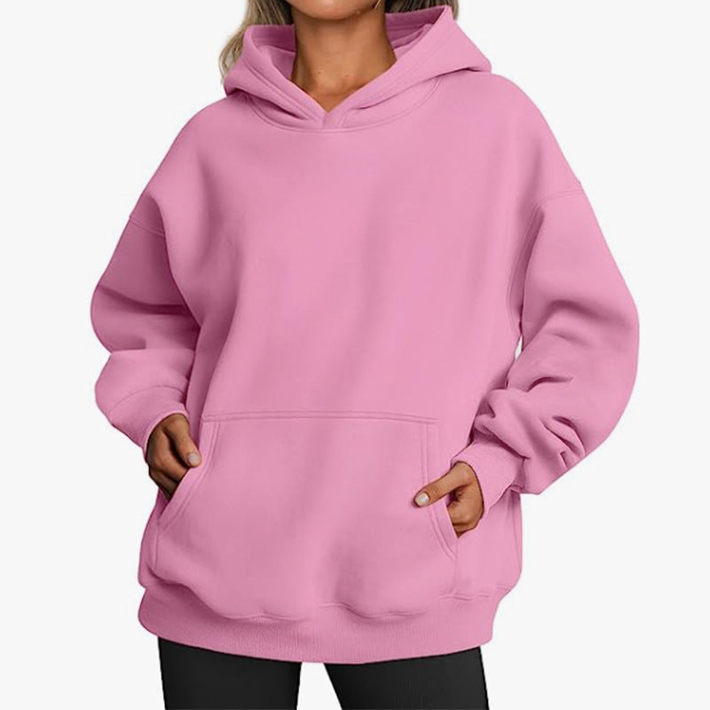 Everly | Lässiger Oversized Hoodie