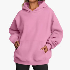 Everly | Lässiger Oversized Hoodie