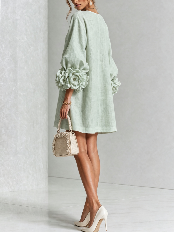 Silvia | Anmut für besondere Momente