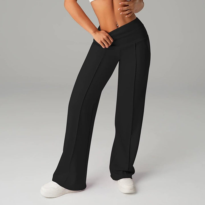 Tiera – Stilvolle Casual-Hose
