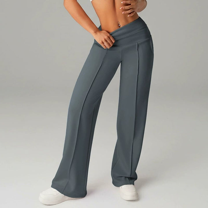 Tiera – Stilvolle Casual-Hose