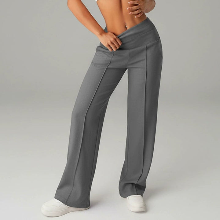 Tiera – Stilvolle Casual-Hose
