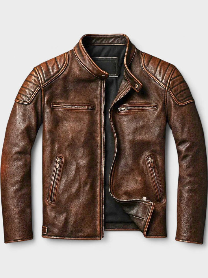 Troels | Premium-Jacke