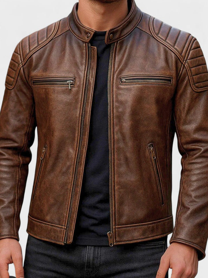 Troels | Premium-Jacke