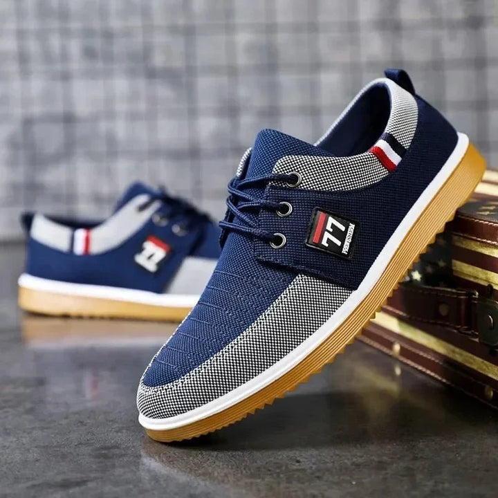 Urs | Bequemer Slipper für den Alltag