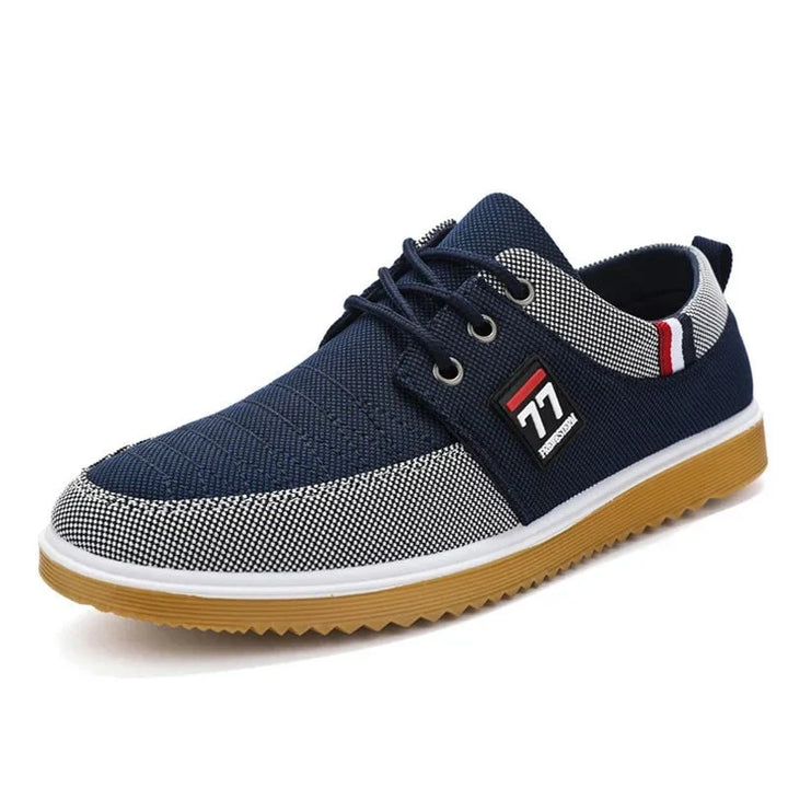 Urs | Bequemer Slipper für den Alltag