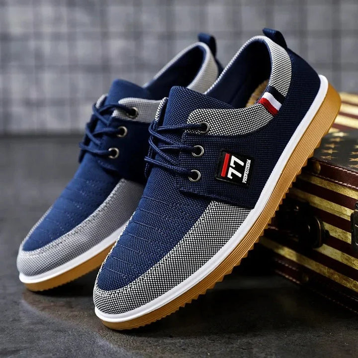 Urs | Bequemer Slipper für den Alltag