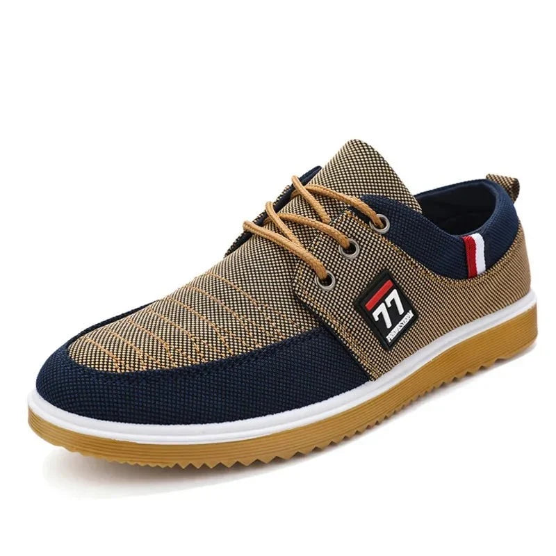 Urs | Bequemer Slipper für den Alltag