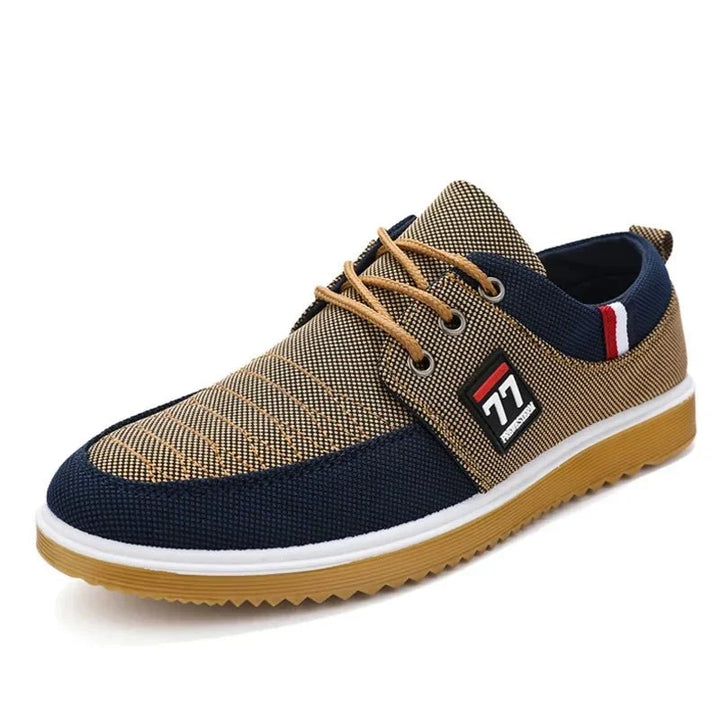 Urs | Bequemer Slipper für den Alltag