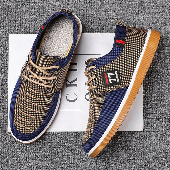Urs | Bequemer Slipper für den Alltag