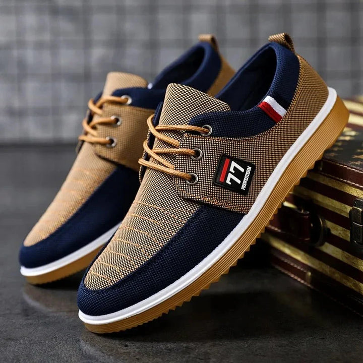 Urs | Bequemer Slipper für den Alltag
