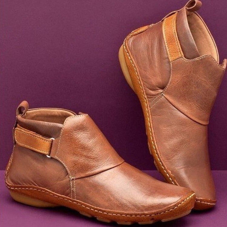 Amaris™ | Bequeme und elegante Winterstiefel