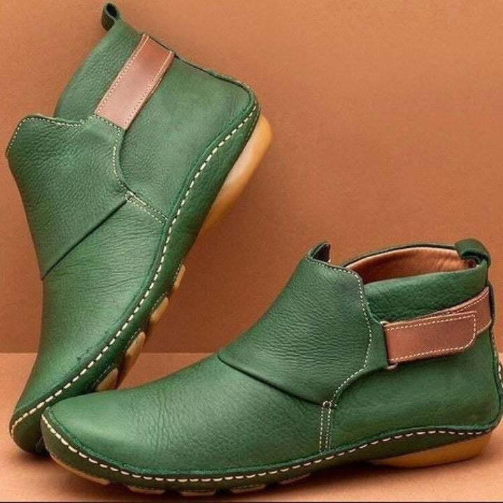 Amaris™ | Bequeme und elegante Winterstiefel