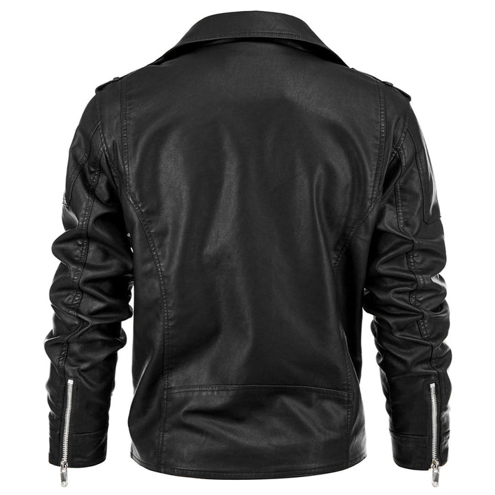 Luca | Avenue-Gotischjacke