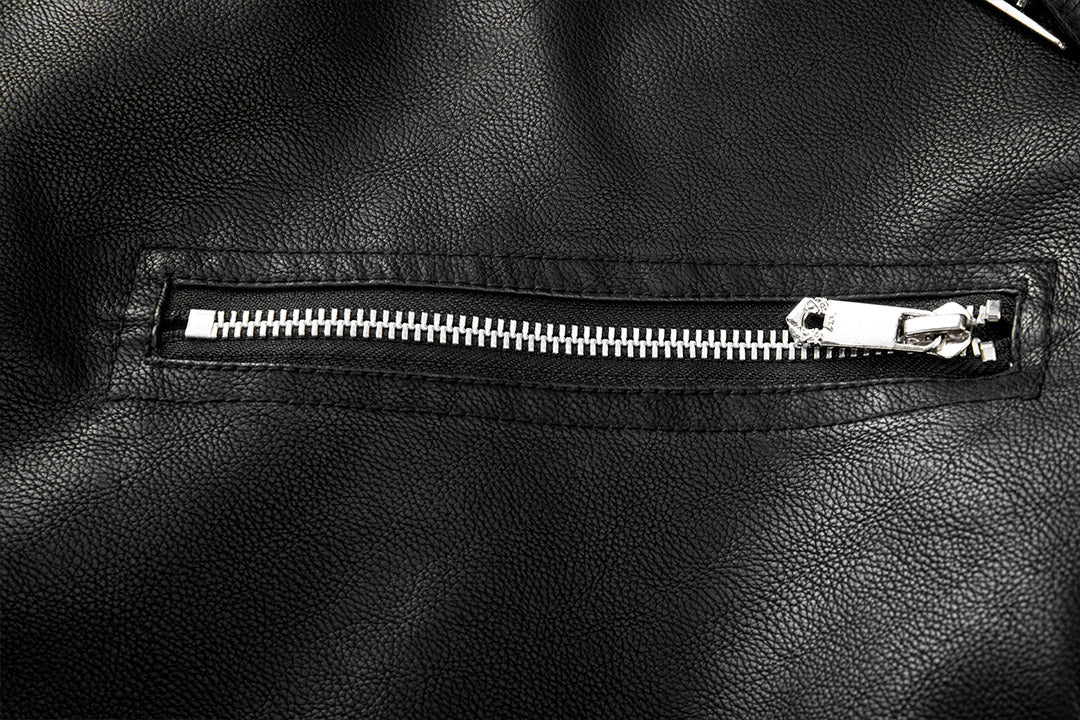 Luca | Avenue-Gotischjacke