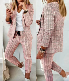 Sofia | Elegantes Zweiteiliges Outfit
