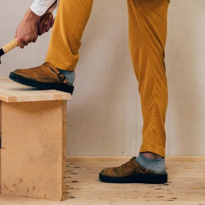 Adam | Strapazierfähige Schuhe für Jeden Tag
