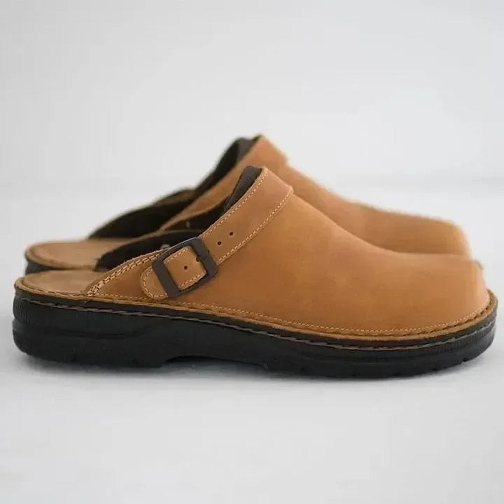 Adam | Strapazierfähige Schuhe für Jeden Tag