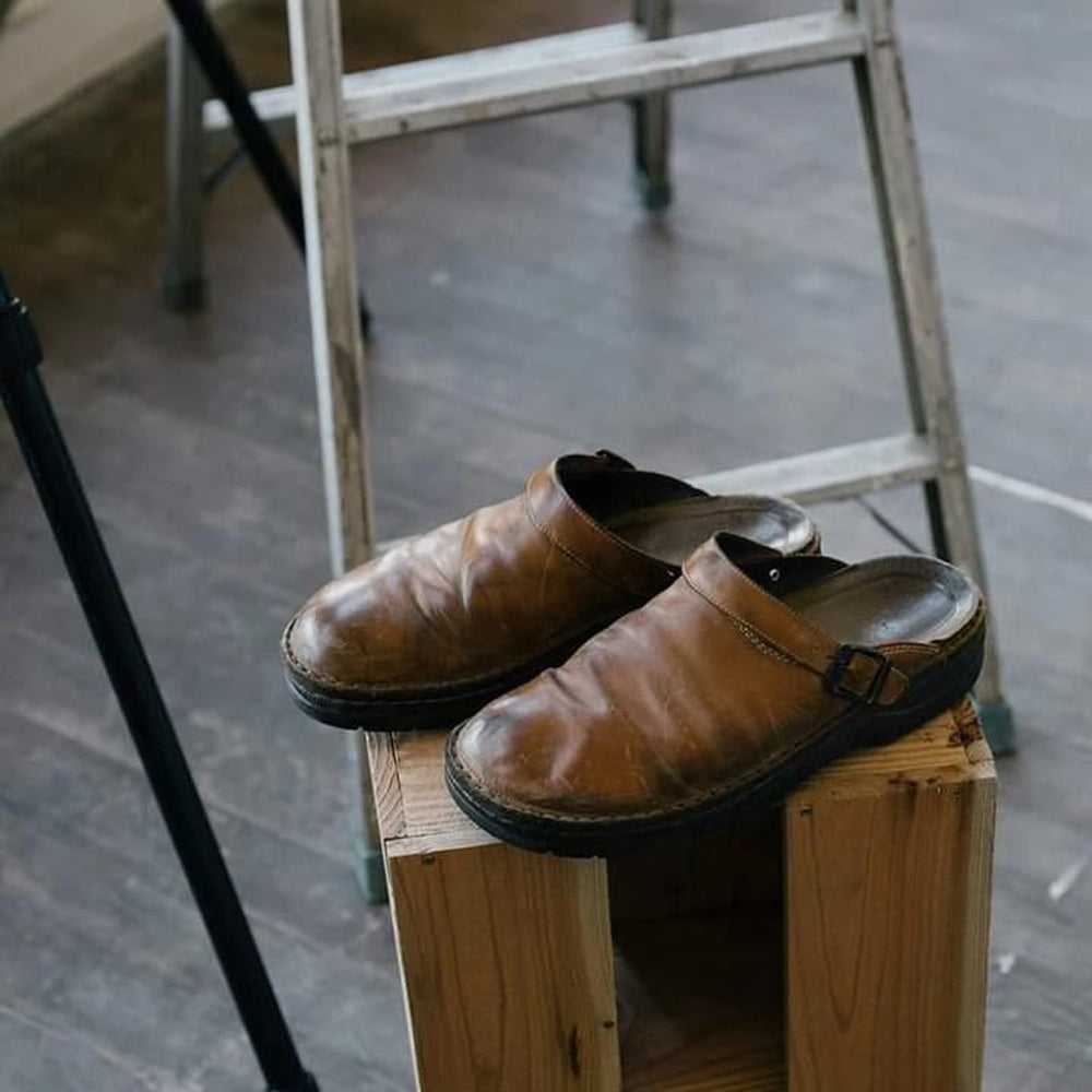 Adam | Strapazierfähige Schuhe für Jeden Tag