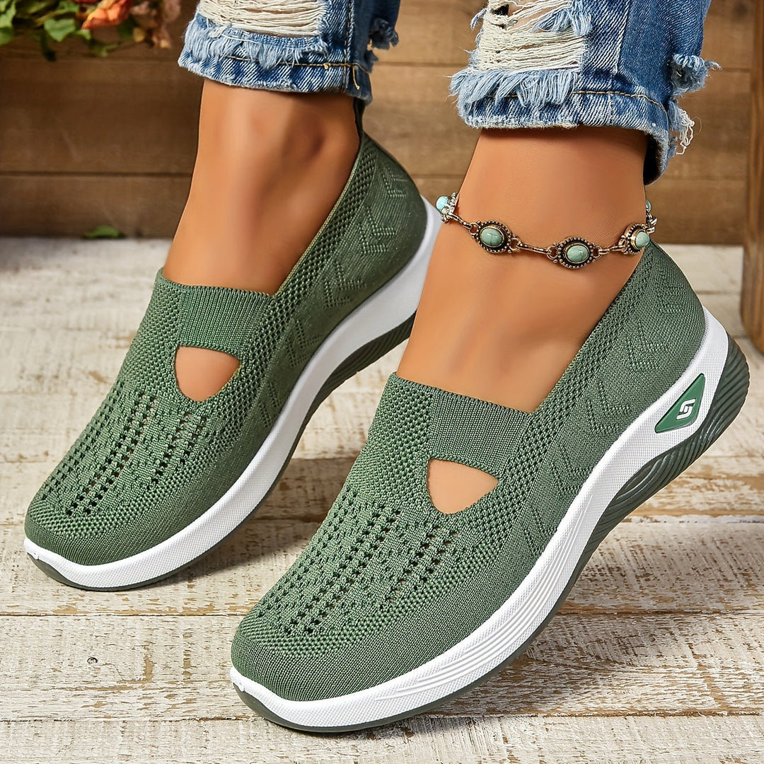 Relaxfit | Bequeme und Elegante Schuhe