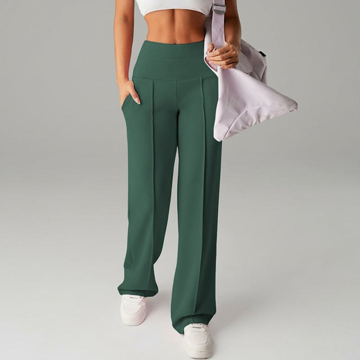 Tiera – Stilvolle Casual-Hose