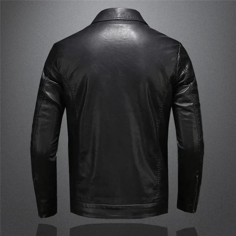 Alexander | Bequem Jacke