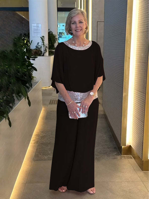 Isabella - Elegantes Zweiteiler-Set