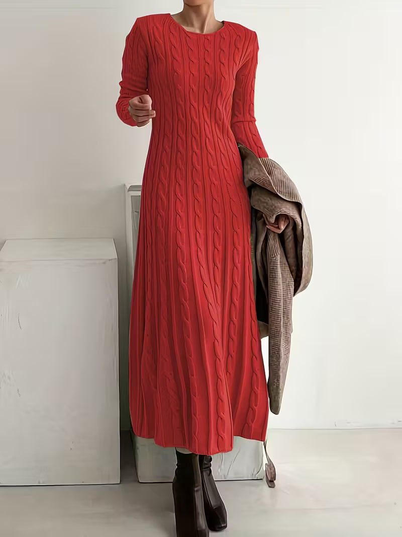 Nirelle – Elegantes Maxikleid