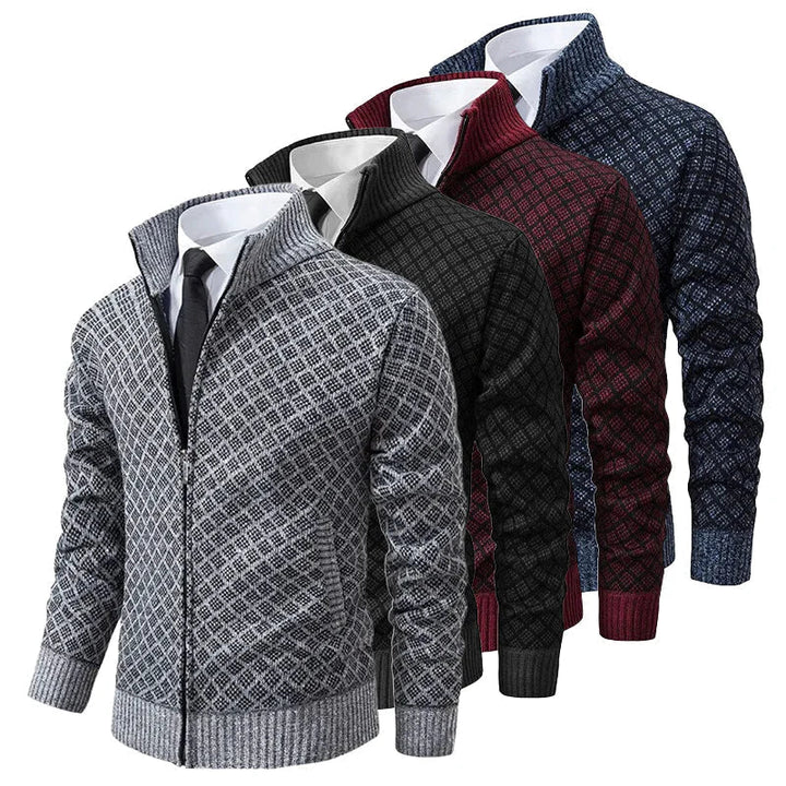 Reto | Die klassische Strickjacke für Anlässe