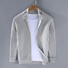 TOM | Gemütlicher Cardigan für Männer