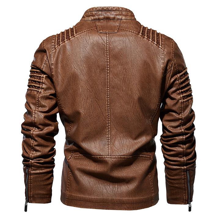 Angelo | Empire Jacke